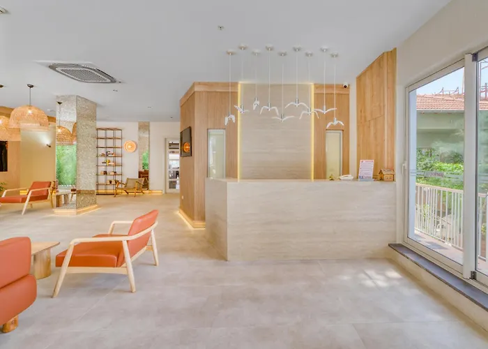 Park Hotel (Adults Only)