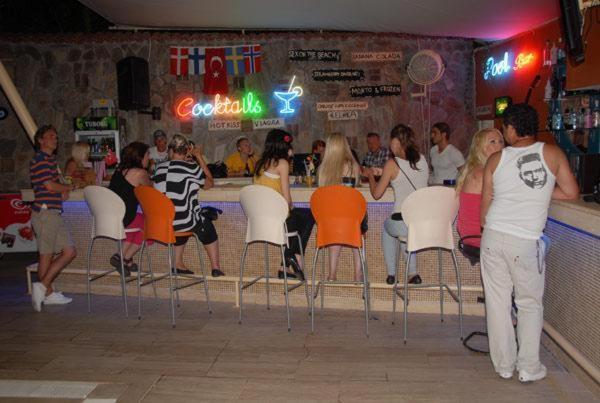 מלון Park (adults Only) 2*