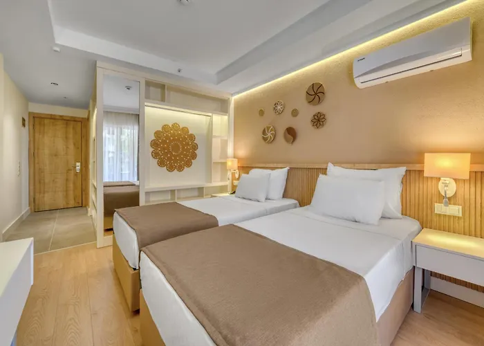 Park Hotel (Adults Only)