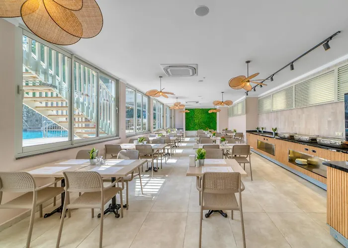 Park Hotel (Adults Only)
