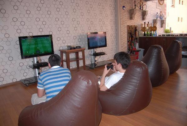 Park (adults Only) Отель