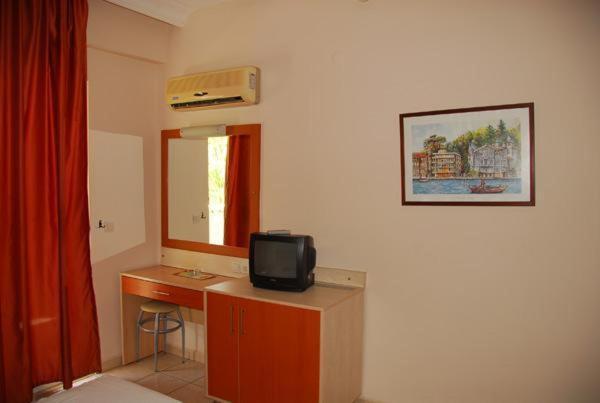 Park (adults Only) 2* Алания