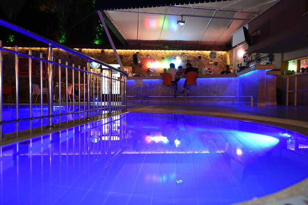 Park (adults Only) Алания