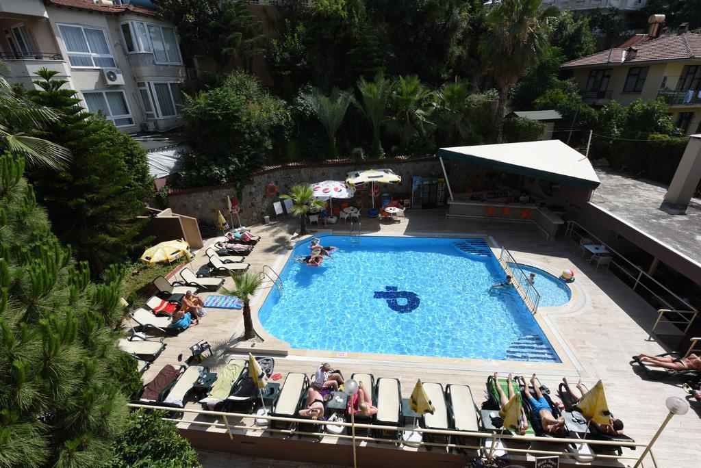 Отель Park (adults Only)