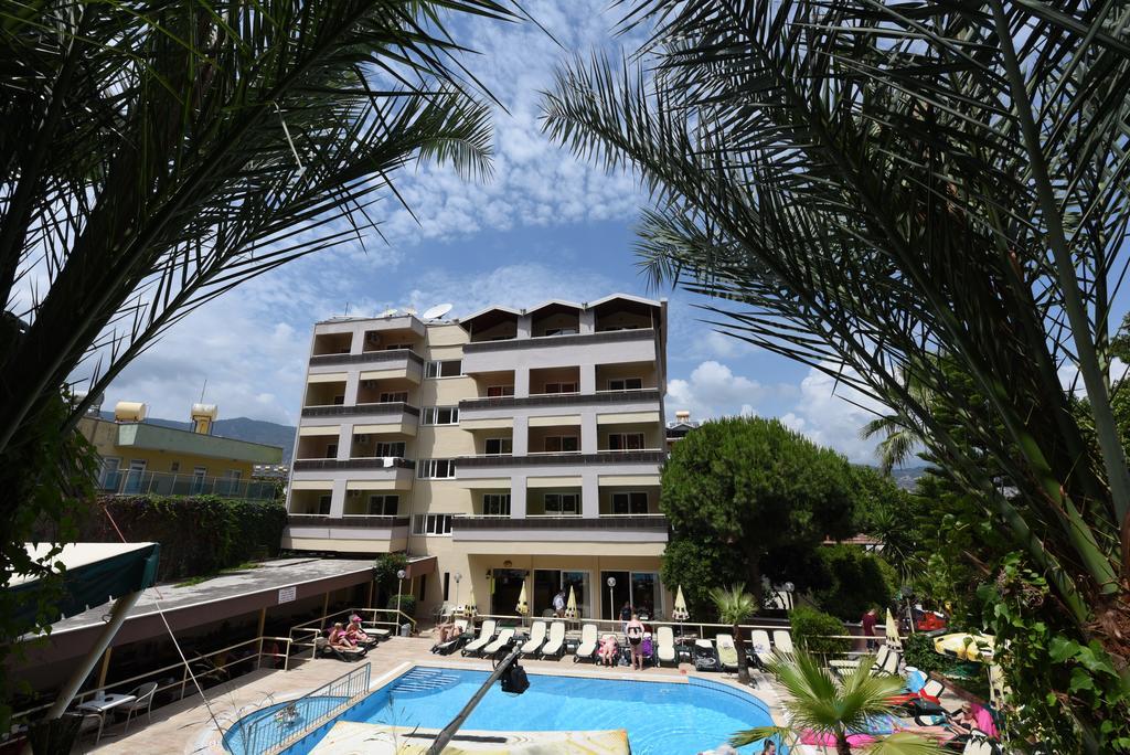 Отель Park (adults Only) 2*