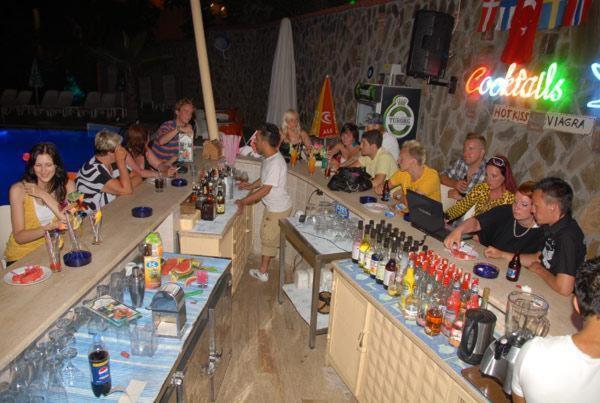 Park (adults Only) Алания