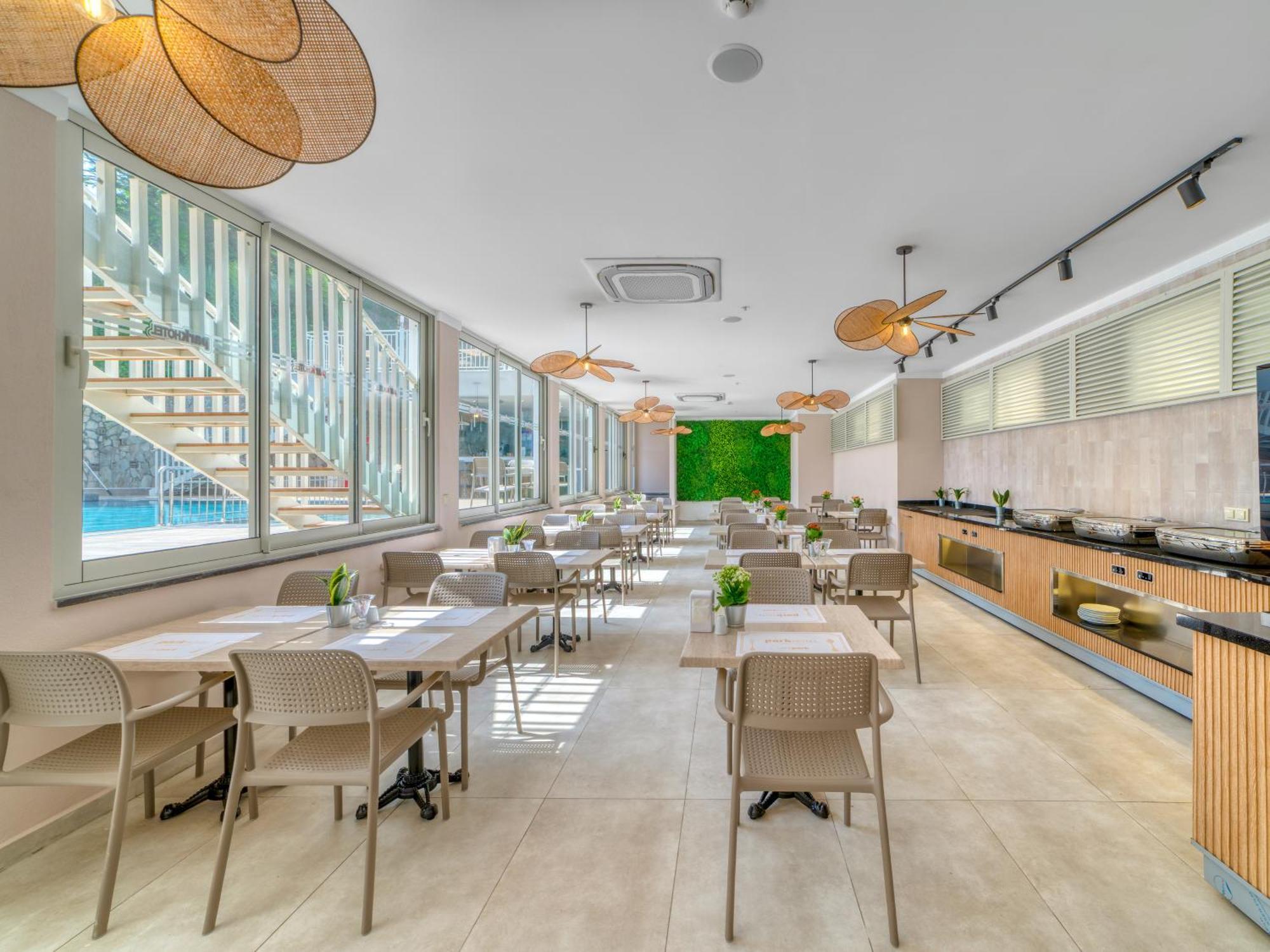 Hotel Park (adults Only) 2*