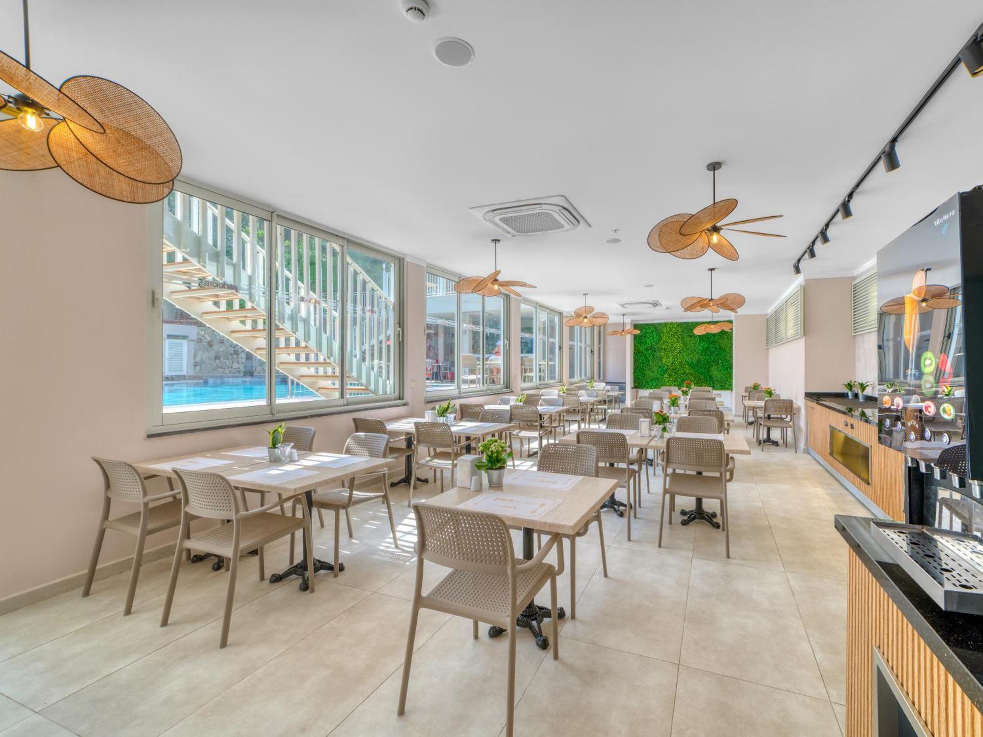 Отель Park (adults Only) Алания