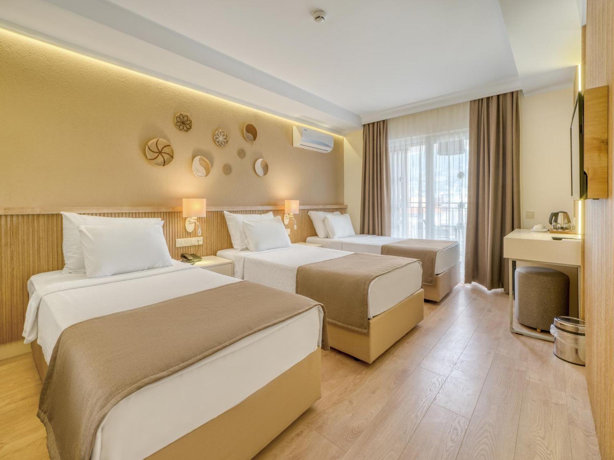 Park (adults Only) 2* Alanya