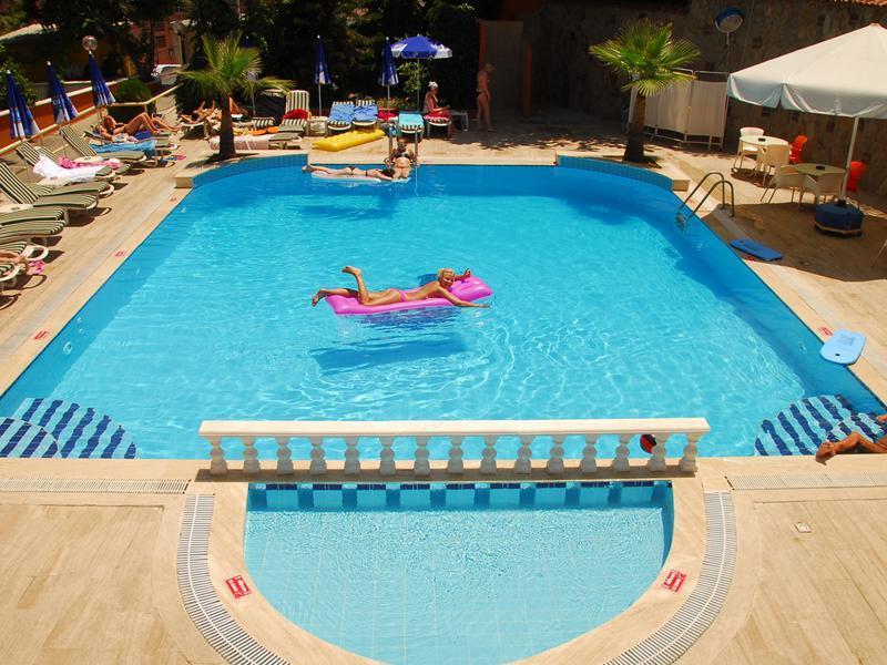 Отель Park (adults Only) 2*