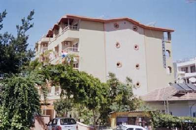 Park (adults Only) Алания