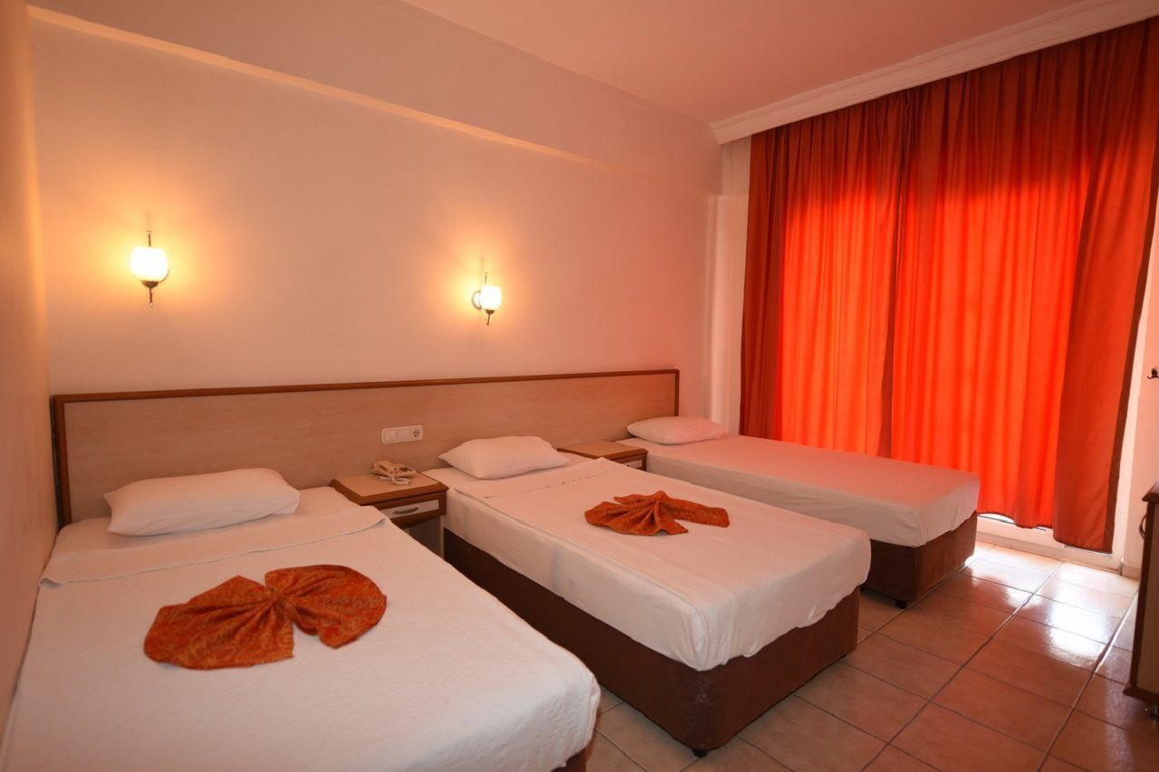 Park (adults Only) 2* Алания